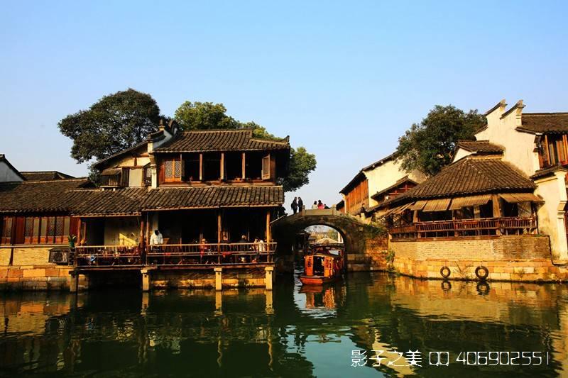 逃离拼图花园